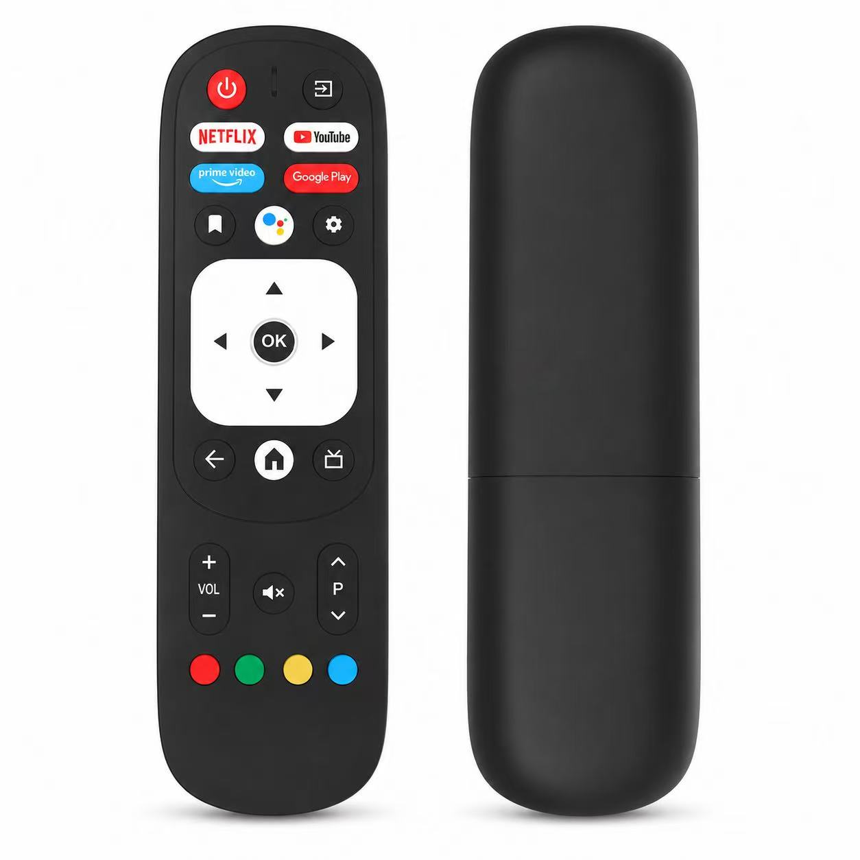 Home Cinema Kenwood - Universal Replacement Remote Control Compatible with