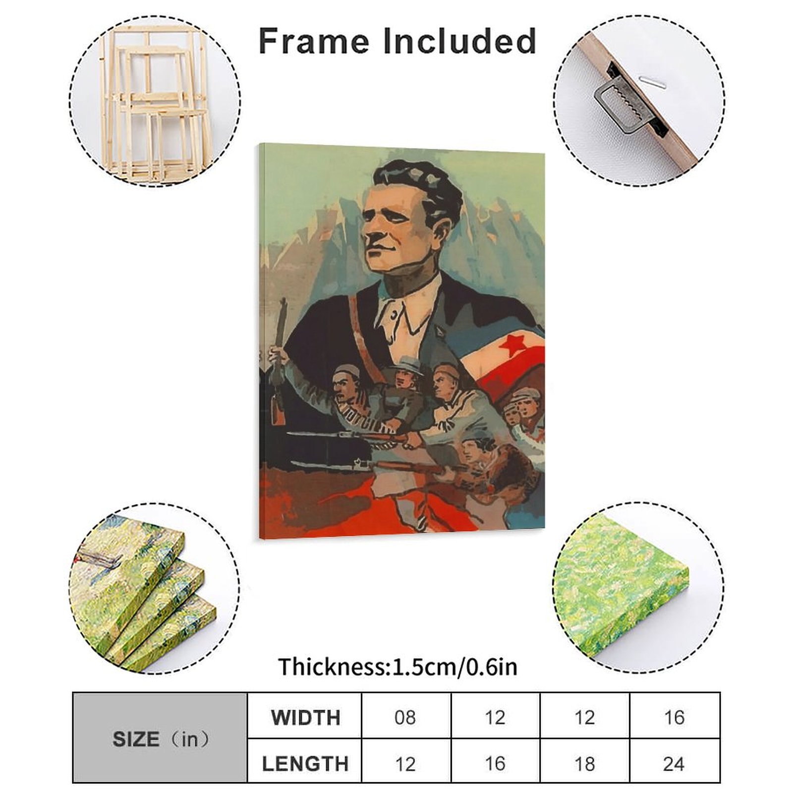 Jugoslavija Josip Broz Tito Po - Home Cinema Classic review and price