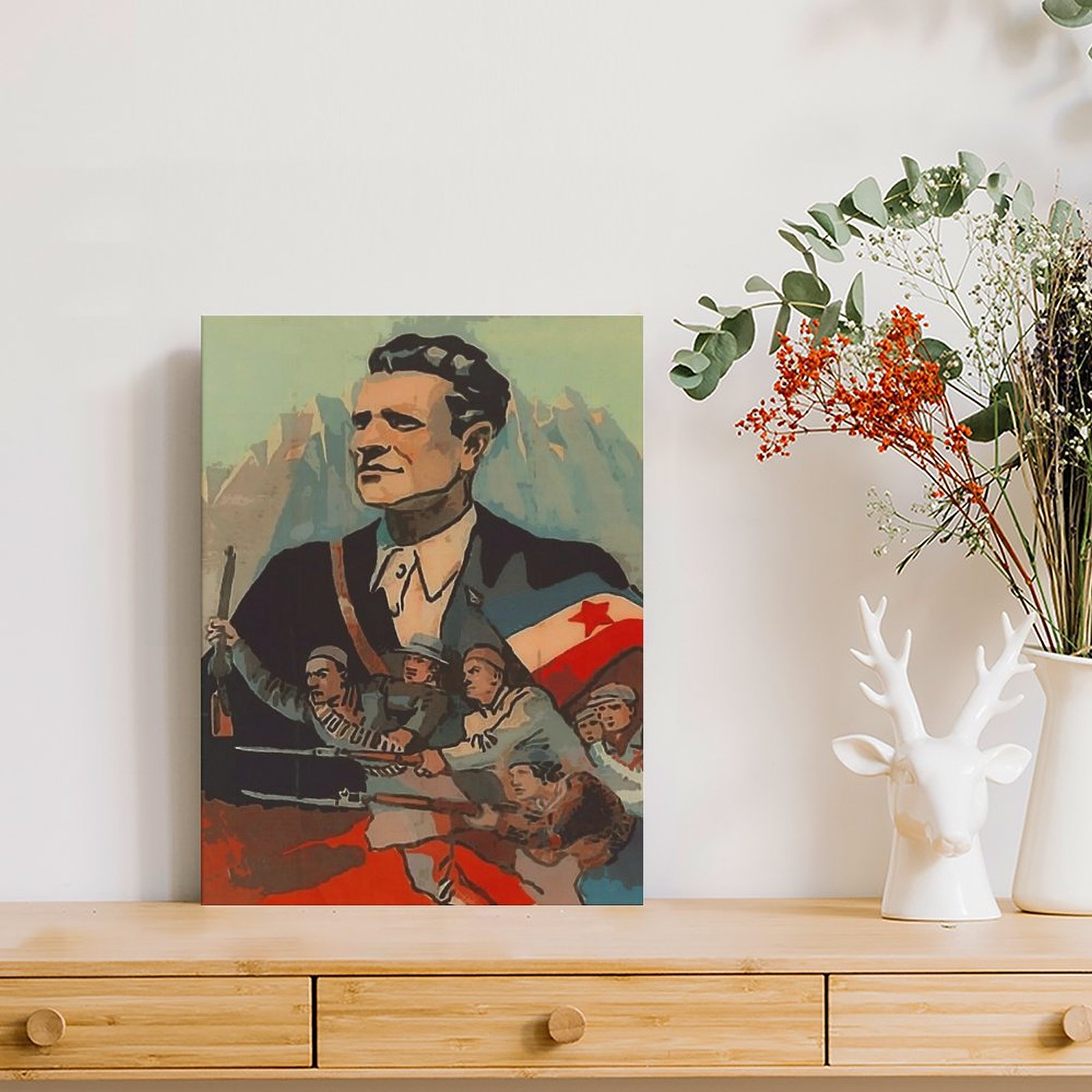 Jugoslavija Josip Broz Tito Po - Home Cinema Classic review and price