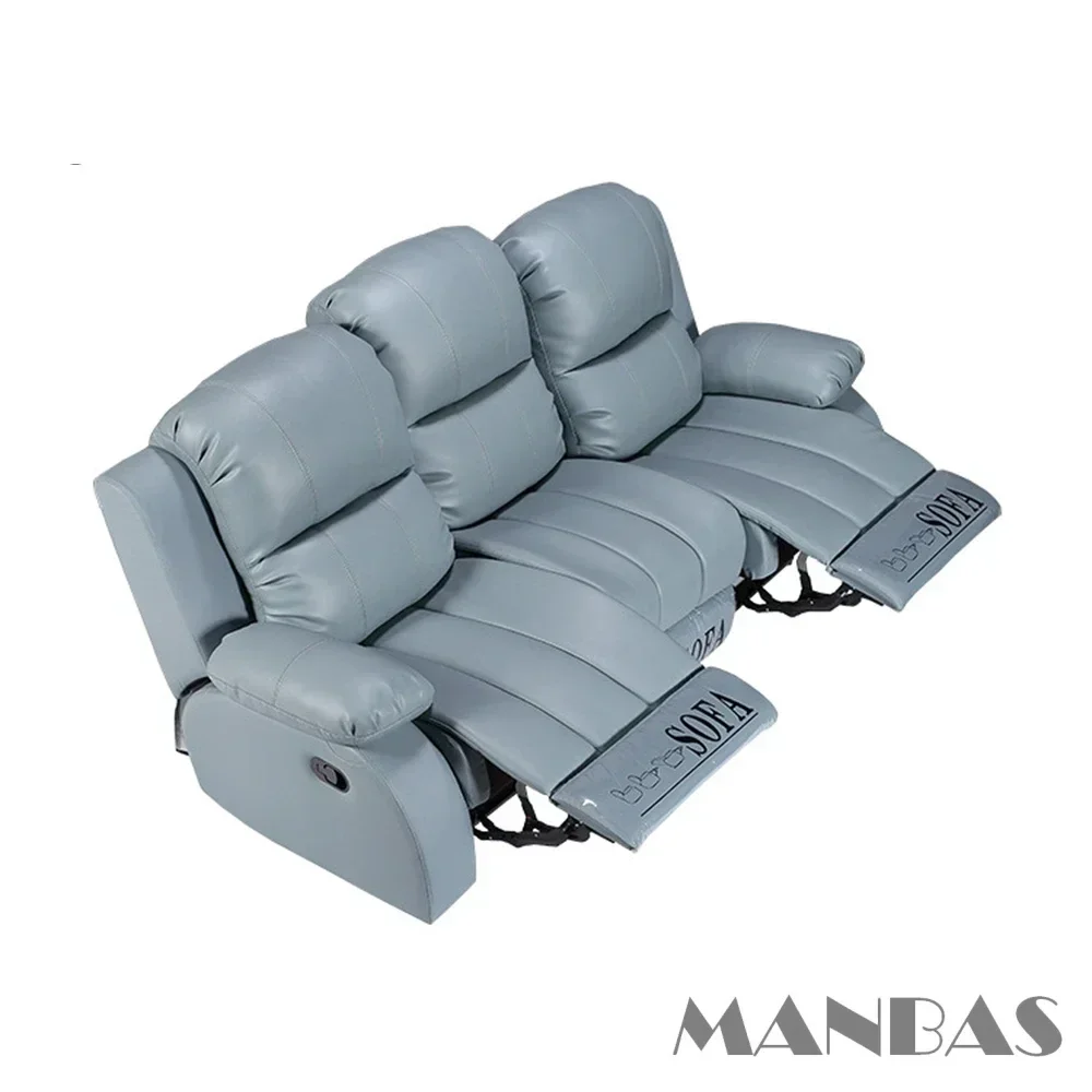 MINGDIBAO Manual / Electric Re - Home Cinema Couch review and price