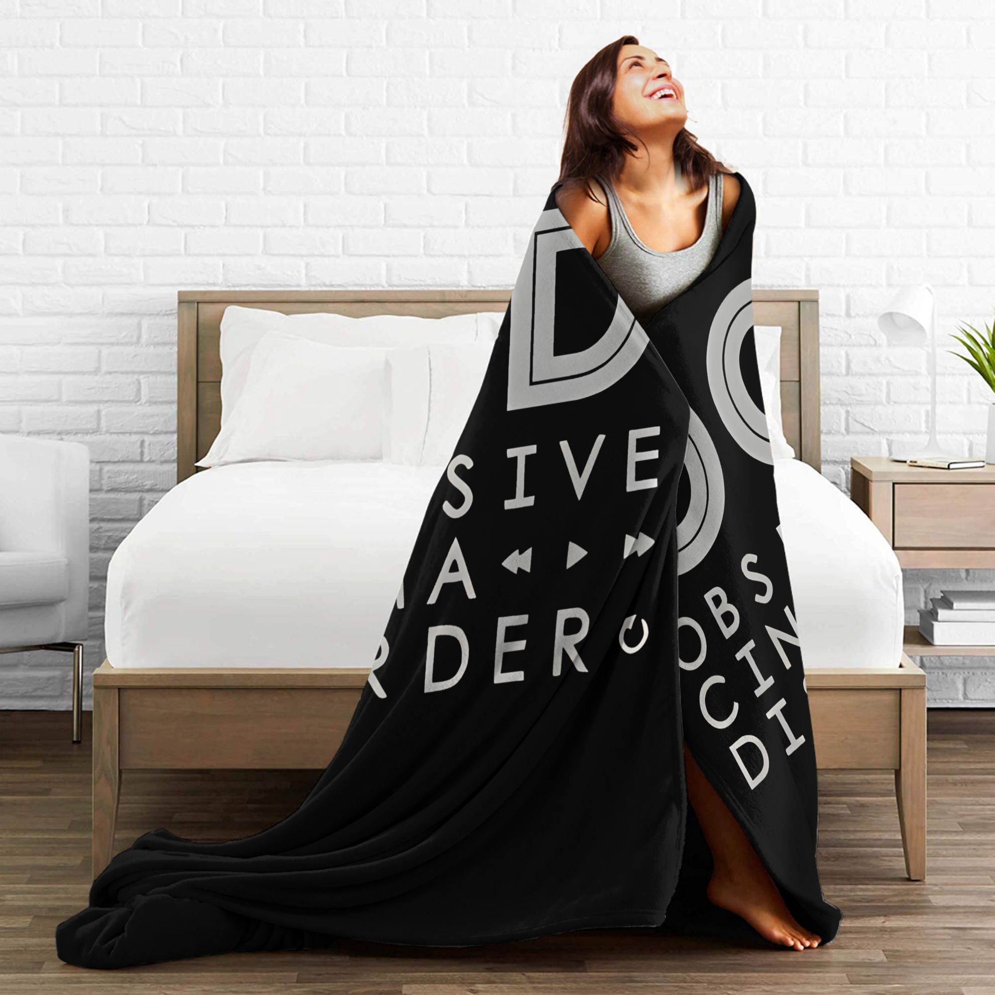 Soft BlanketChild Travel OCD O - Home Cinema Couch review and price