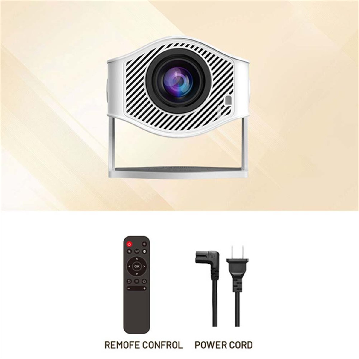 A1502Z  PRO Projector 4K Andro - Home Cinema Uk review and price