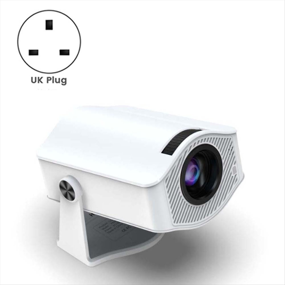 A1502Z  PRO Projector 4K Andro - Home Cinema Uk review and price
