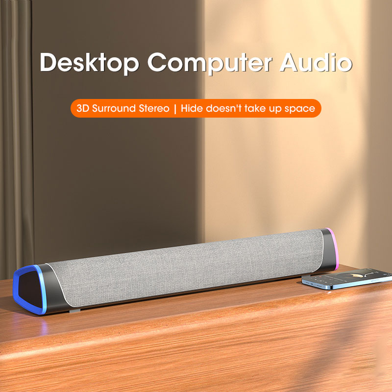 4D Computer Speaker Bar Stereo - Jvc Home Cinema review and price