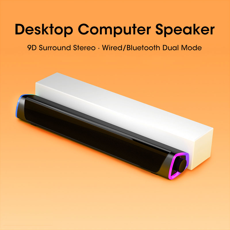 4D Computer Speaker Bar Stereo - Jvc Home Cinema review and price