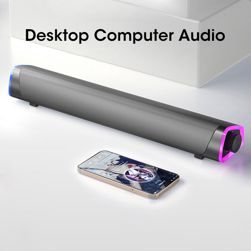 4D Computer Speaker Bar Stereo - Jvc Home Cinema review and price