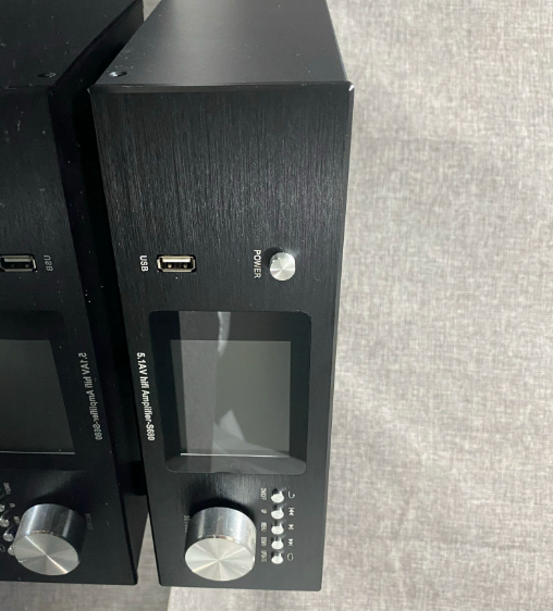 Bluetooth 5.8G wireless surrou - Surround Sound Decoder review and price
