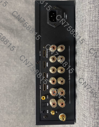Bluetooth 5.8G wireless surrou - Surround Sound Decoder review and price