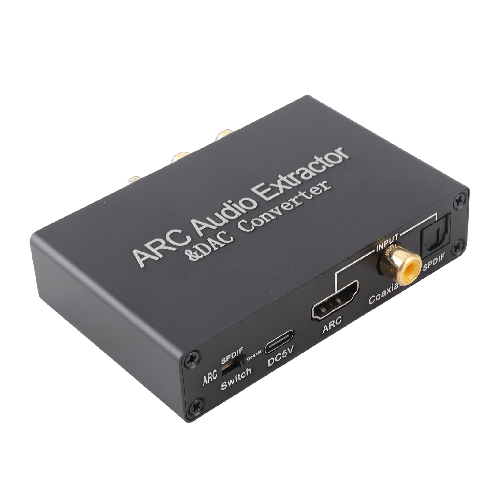 HD Output ARC Sound Extractor  - Home Cinema Uk review and price