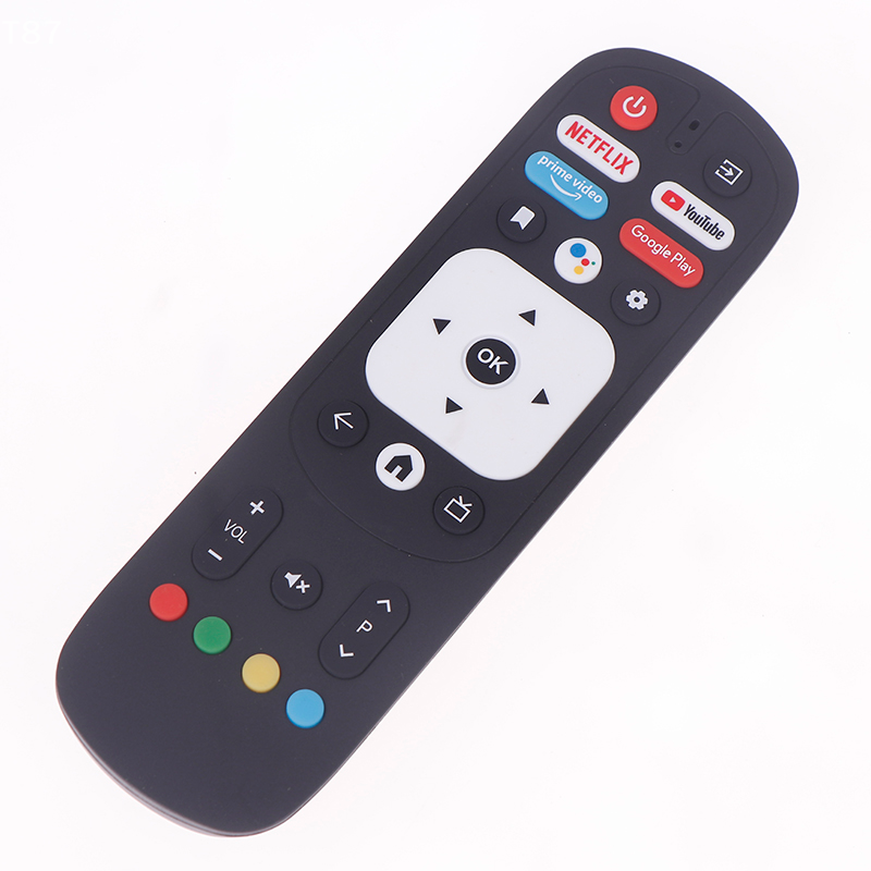 Voice Remote Control RM-C3287  - Home Cinema Kenwood review and price