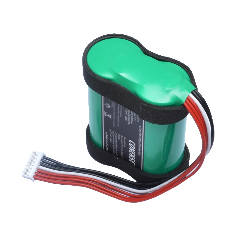 5000mAh PA23 7.4V Battery For  - Anker Speaker Soundcore Motion+ review and price
