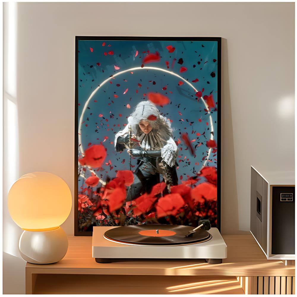 fantasy game Clair Obscur Expe - Home Cinema Classic review and price