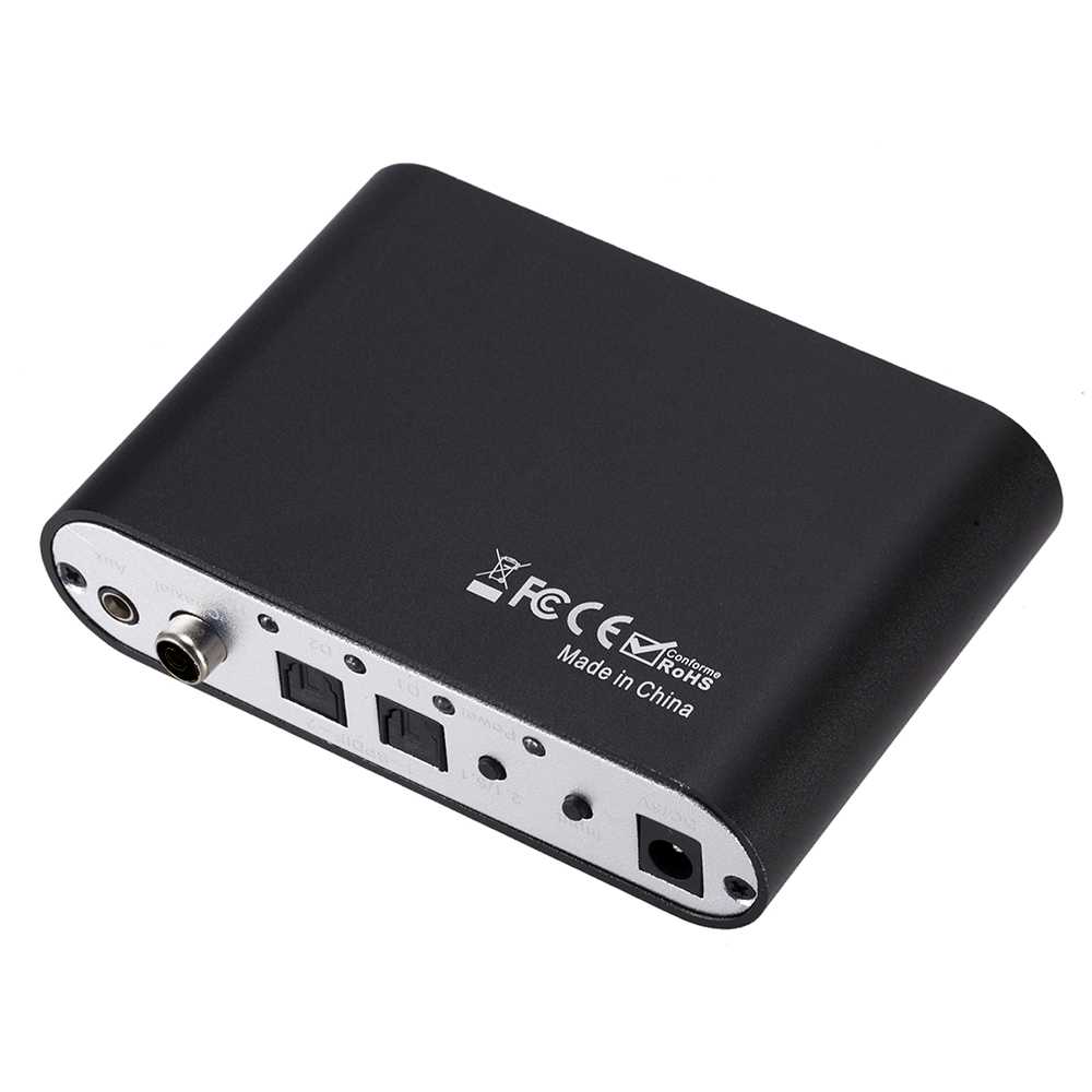 AC3 Audio Digital to Analog 5. - Surround Sound Decoder review and price