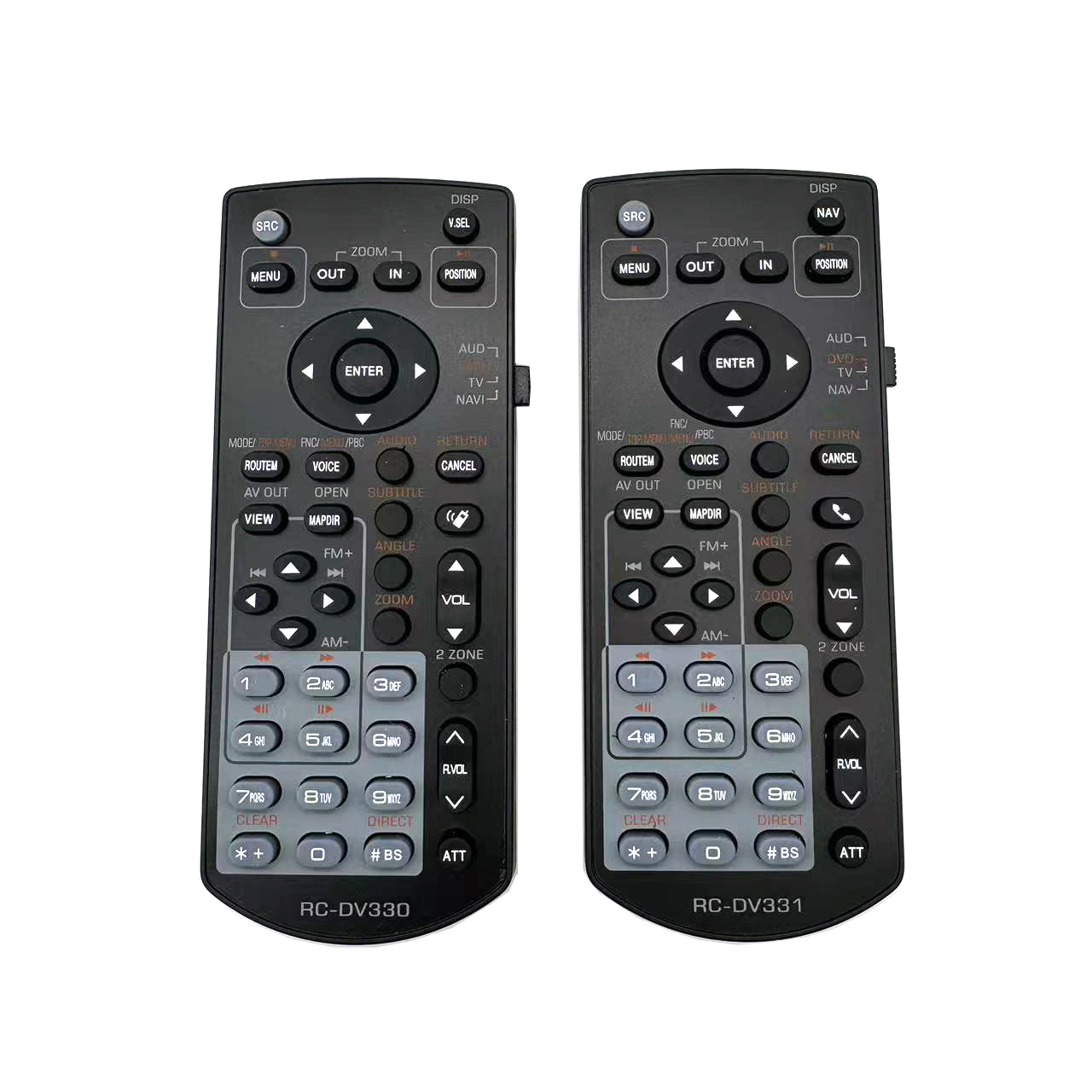 RC-DV331 RC-DV330 Remote Contr - Home Cinema Kenwood review and price