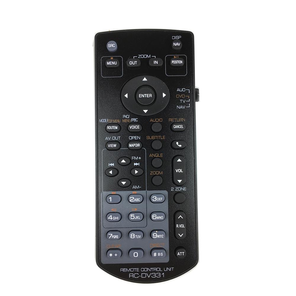 RC-DV331 RC-DV330 Remote Contr - Home Cinema Kenwood review and price