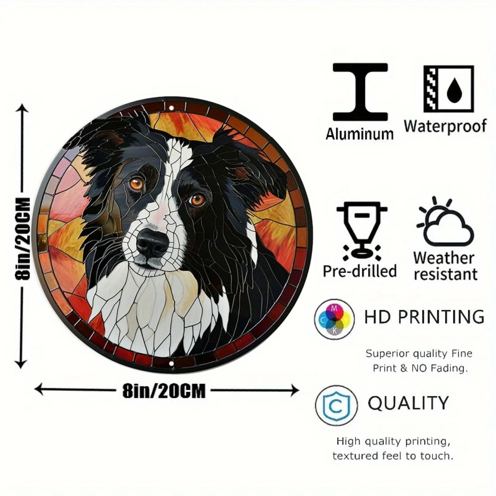 Funny Cute Dog Theme Posters R - Home Cinema Classic review and price