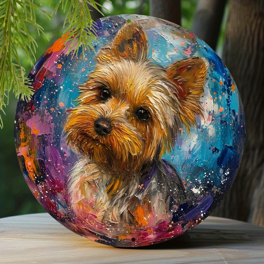 Funny Cute Dog Theme Posters R - Home Cinema Classic review and price