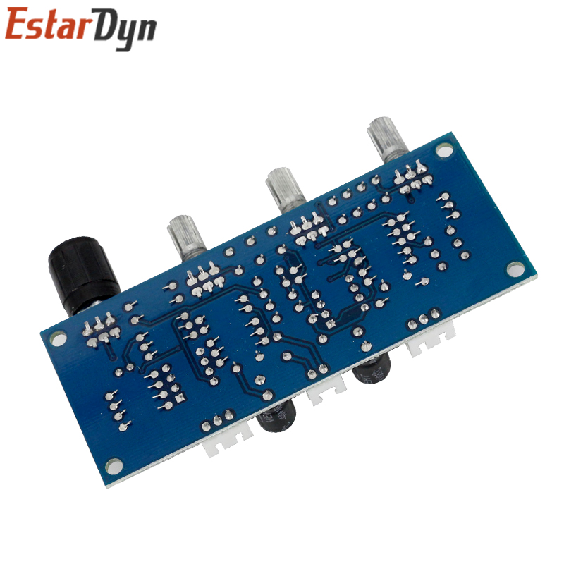 XH-A901 NE5532 Tone Board prea - Surround Sound Decoder review and price