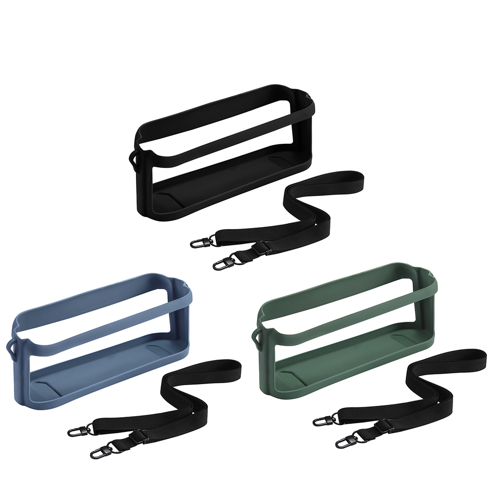 Silicone Carrying Case Shockpr - Anker Speaker Soundcore Motion+ review and price