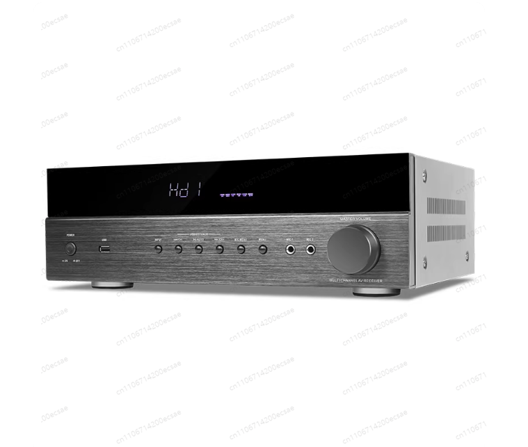 AV-6188HD True Surround Sound  - Surround Sound Decoder review and price