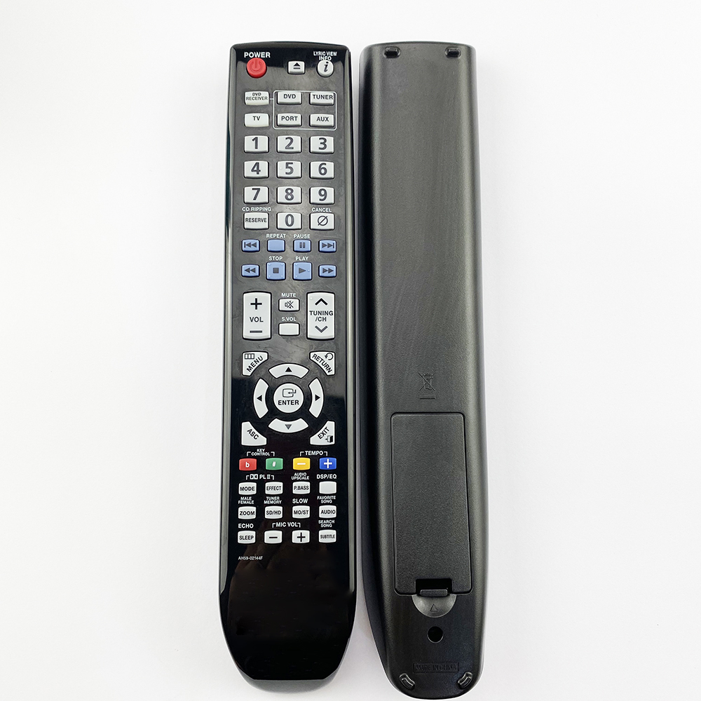 New AH59- 02144F 02146P 02195A - Home Cinema Dvd Samsung review and price