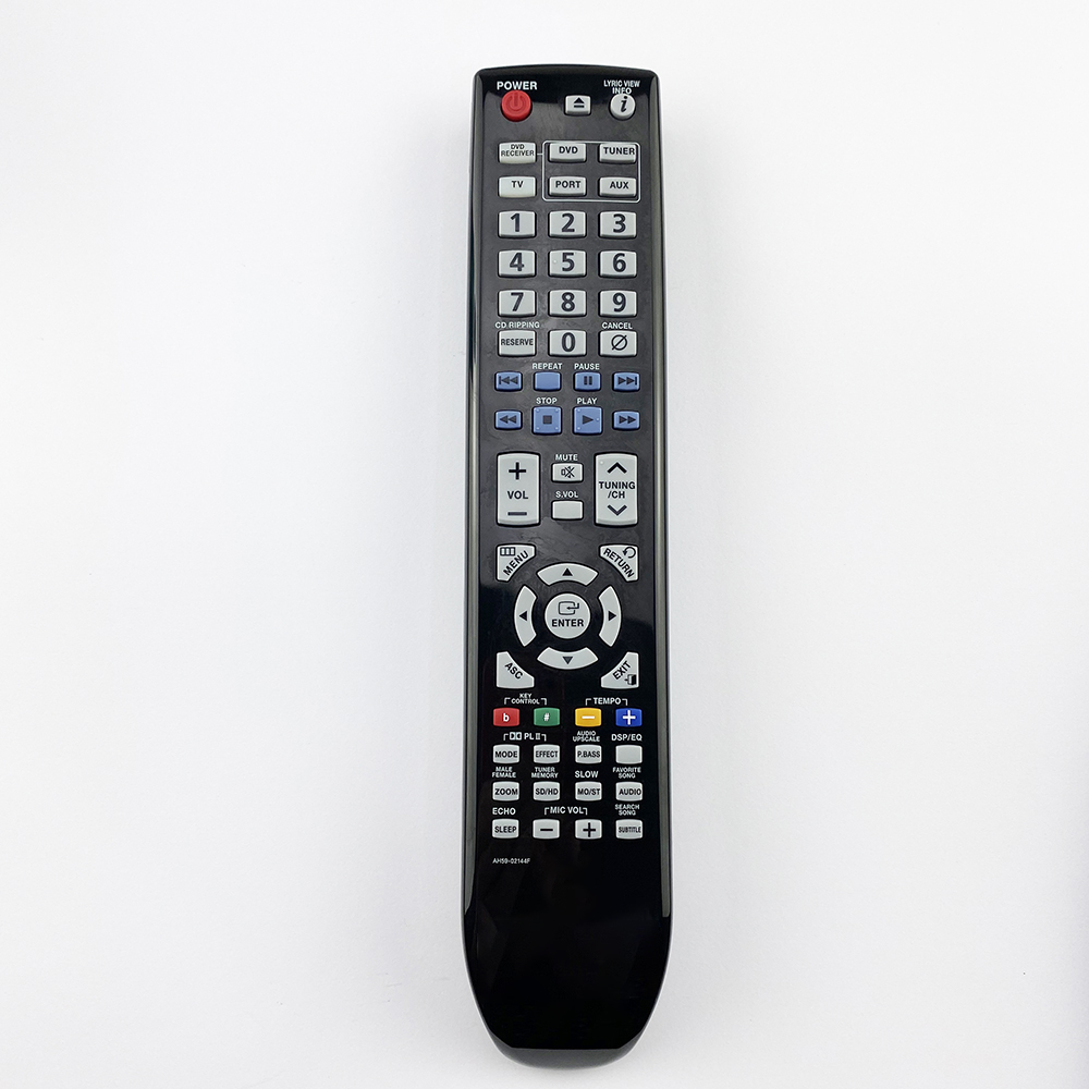 New AH59- 02144F 02146P 02195A - Home Cinema Dvd Samsung review and price