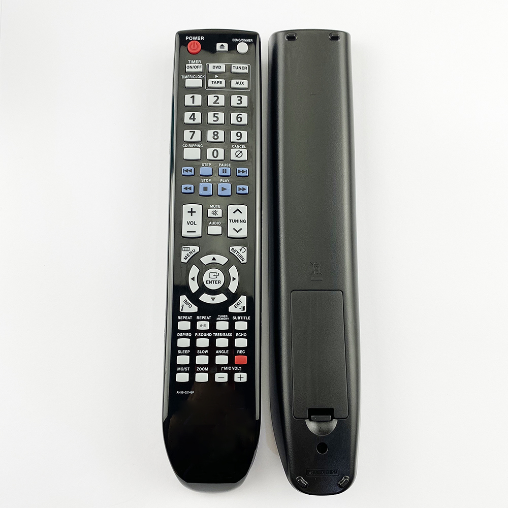 New AH59- 02144F 02146P 02195A - Home Cinema Dvd Samsung review and price