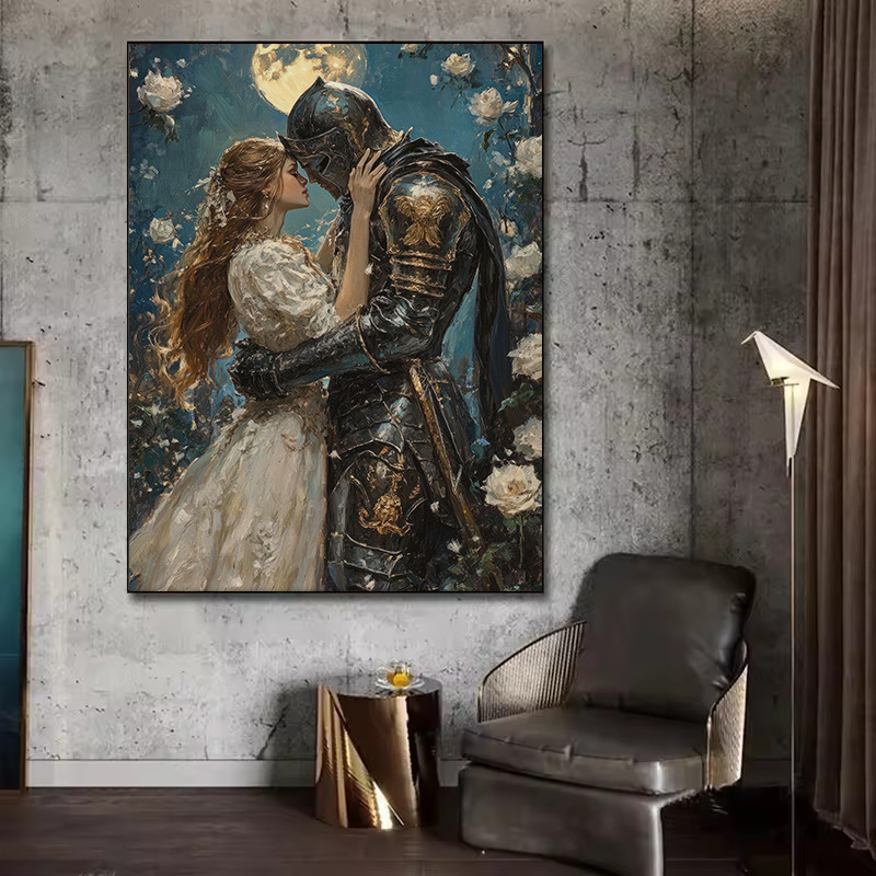 Dark Academia Throne of Glass  - Home Cinema Classic review and price