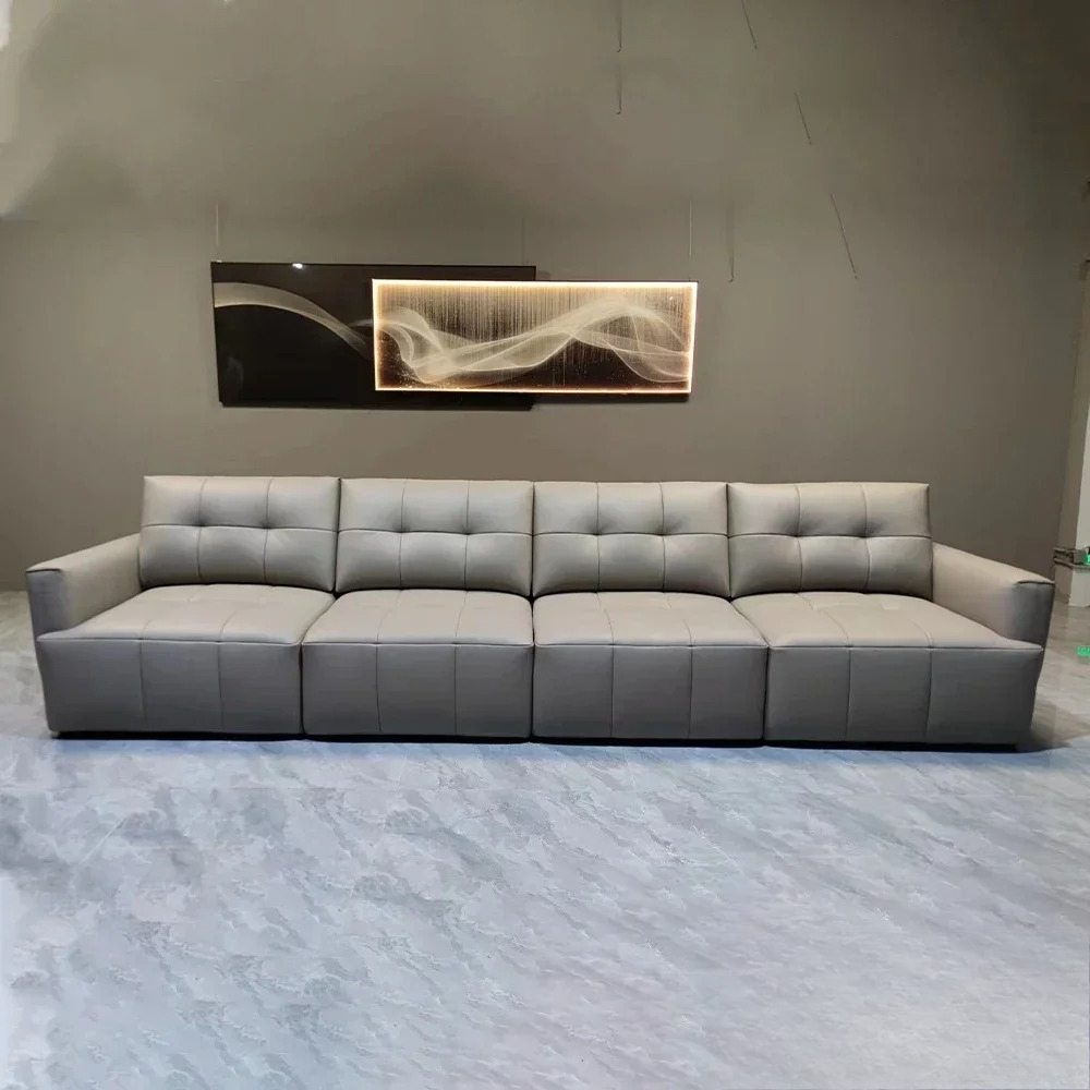 Linlamlim Electric Convertible - Home Cinema Couch review and price