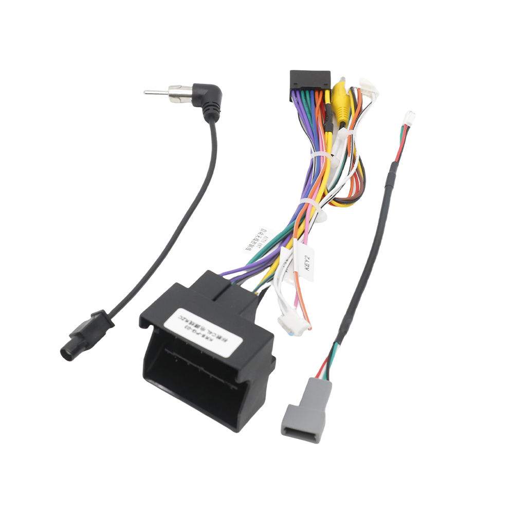 G-RZ-PSA65 Canbus Decoder,For  - Surround Sound Decoder review and price