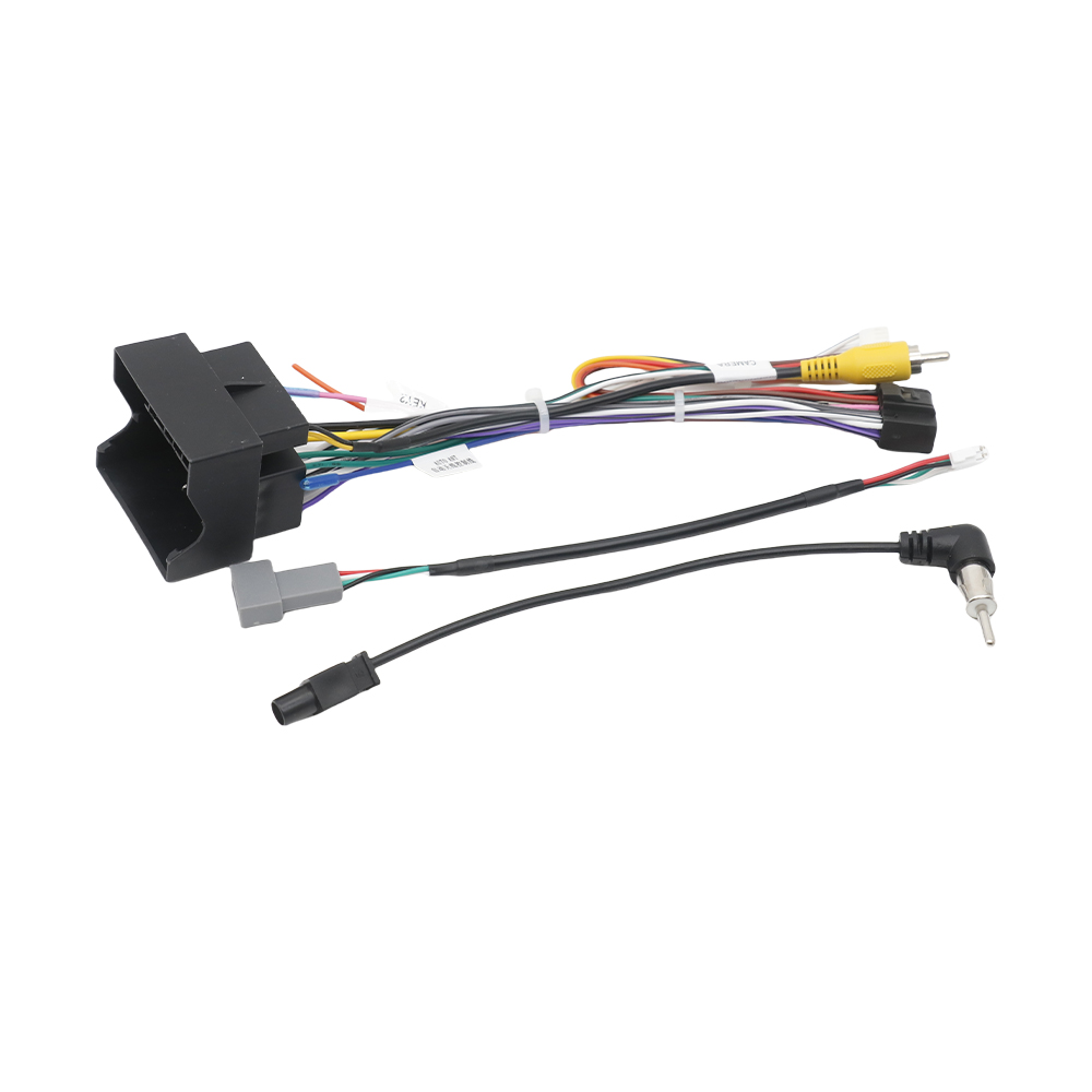 G-RZ-PSA65 Canbus Decoder,For  - Surround Sound Decoder review and price