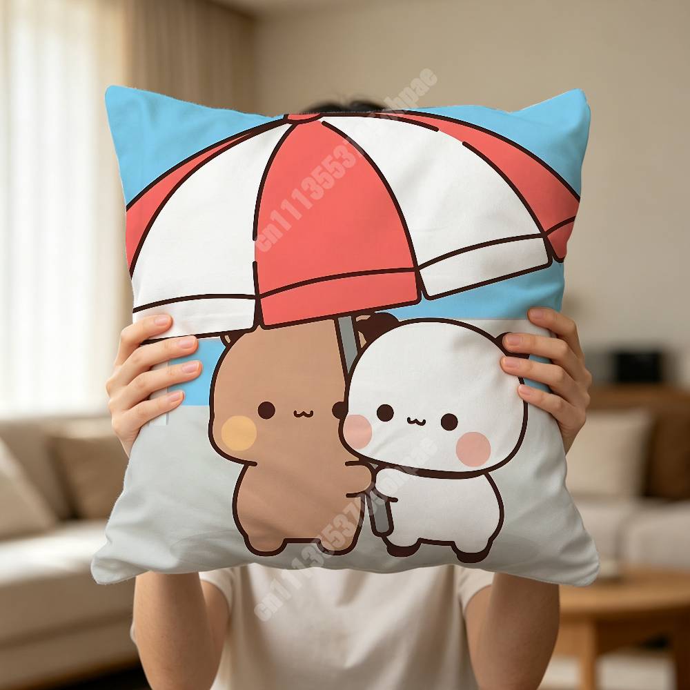 Cartoon B-Bubu D-Dudu Printed  - Home Cinema Couch review and price